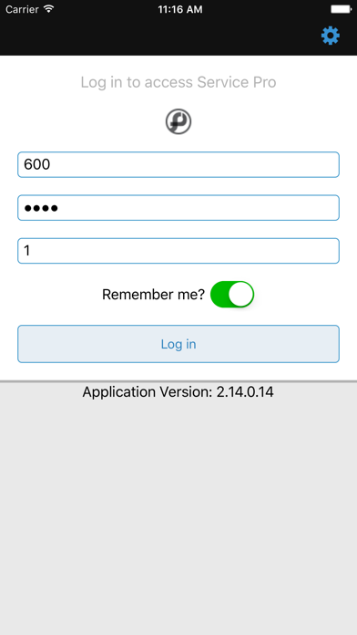 SPV® Mobile 2.15 Screenshots