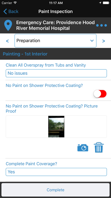 SPV® Mobile 2.15 Screenshots