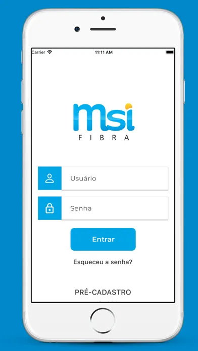 تصاویر MSI Fibra