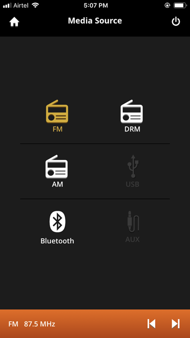 Smartplay Remote স্ক্রিনশট