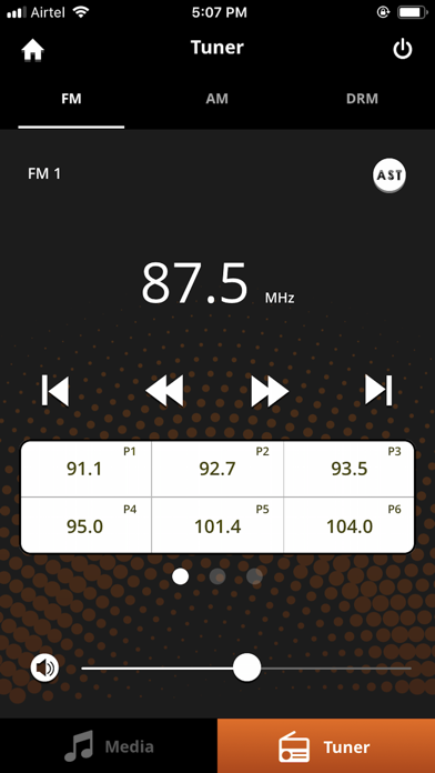 Smartplay Remote স্ক্রিনশট