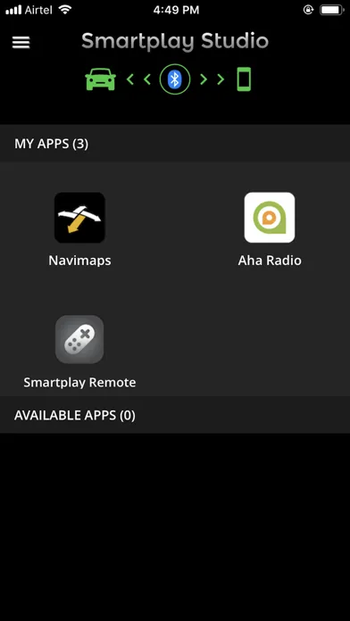Smartplay Studio Screenshots