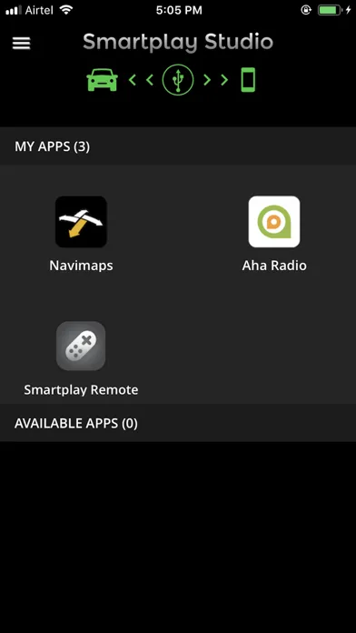 Smartplay Studio Screenshots