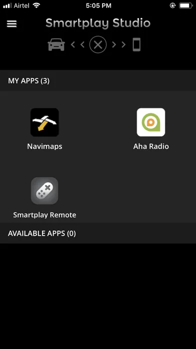 Smartplay Studio Screenshots