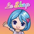 LeShop - Fashion Designer LeShop - Fashion Designer