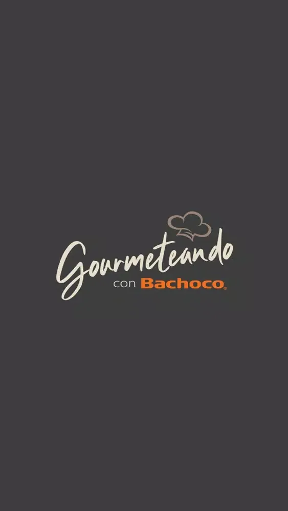 Gourmeteando應用截圖