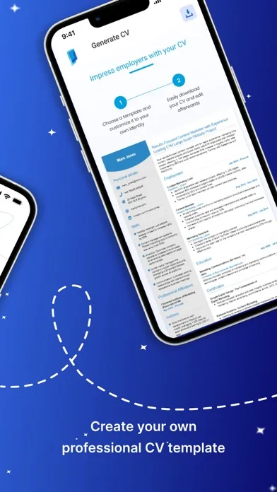 JobSpace-Job Search in Myanmar应用截图