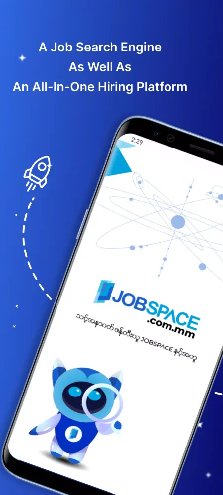 صور JobSpace