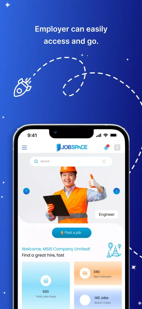 صور JobSpace