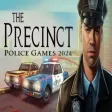 The Precinct Police Games 2024