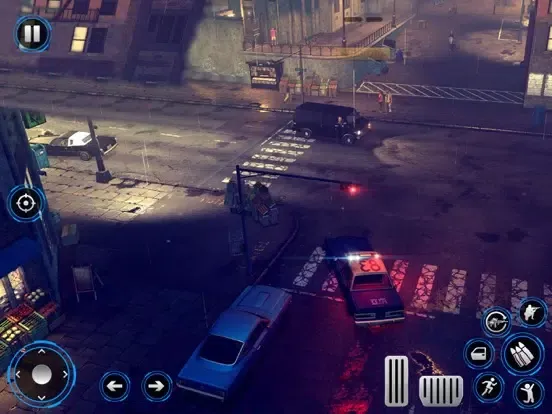 Capturas de pantalla de The Precinct Police Games 2024 iPad 