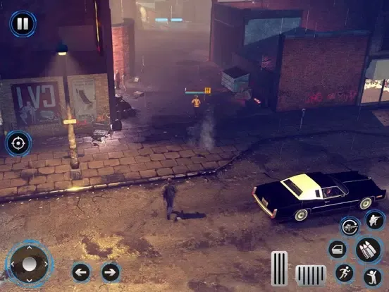 Capturas de pantalla de The Precinct Police Games 2024 iPad 