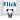 Japanese Flick Typing app