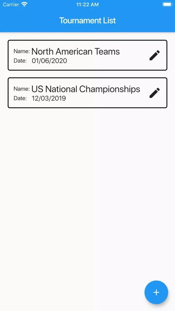 صور Table Tennis Rating Calculator