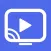 TV Cast: Assist Screen Mirror