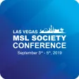 2019 MSLS Annual Conference 2019 MSLS Annual Conference