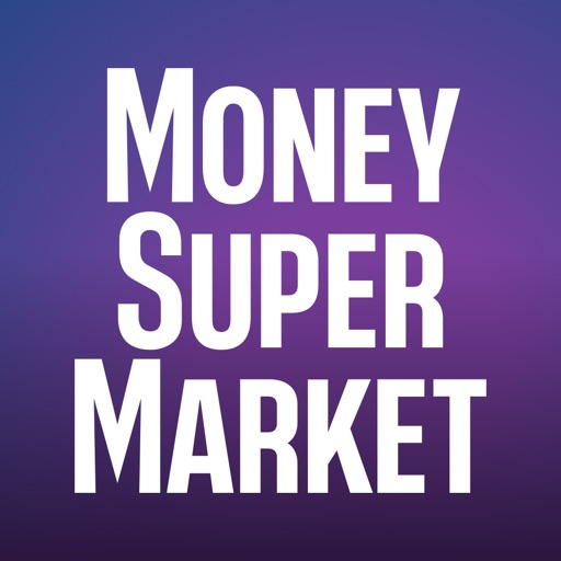 MoneySuperMarket