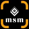 MSM QR Scanner