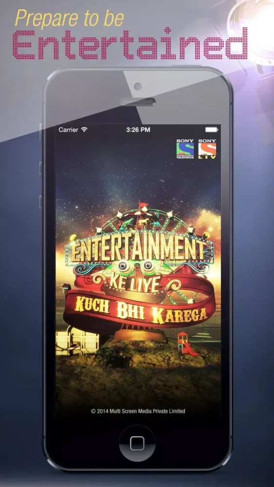 Скриншоты Entertainment Ke Liye Kuch Bhi Karega