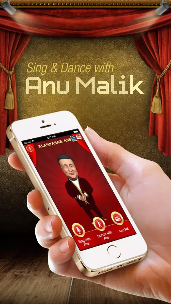 Скриншоты Entertainment Ke Liye Kuch Bhi Karega