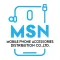 MSN Ecommerce