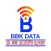 Bbkdata
