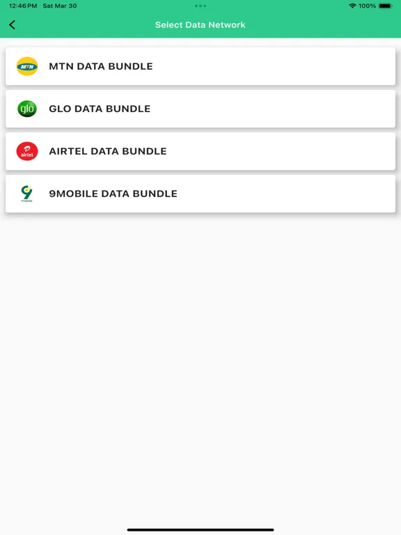 247data iPad 应用截图