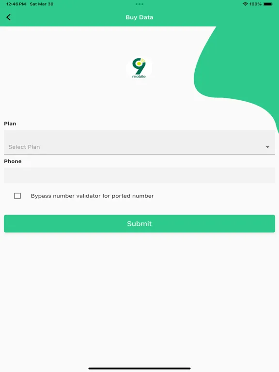 247data iPad 应用截图
