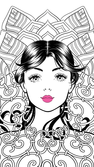 Ảnh chụp màn hình của Estúdio de Colorir