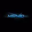 MSP3D