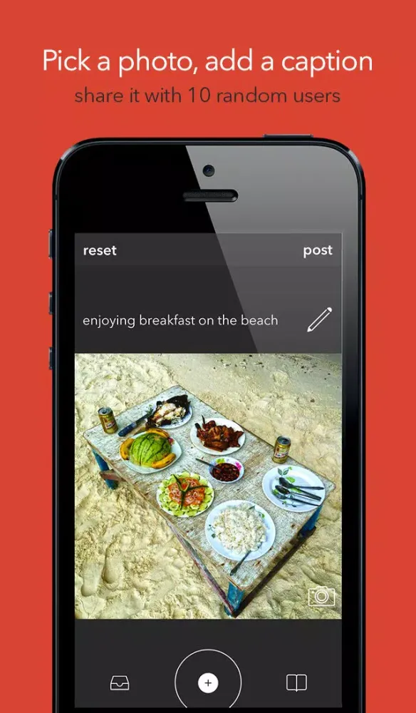 Forward > Rediscover Social Freedom Screenshots