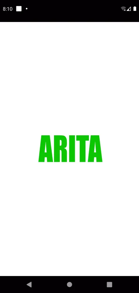Capturas de pantalla de ARITA SRL