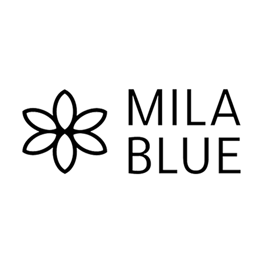 MILA BLUE MILA BLUE