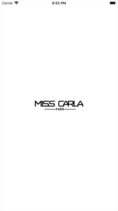 Capturas de pantalla de Miss Carla