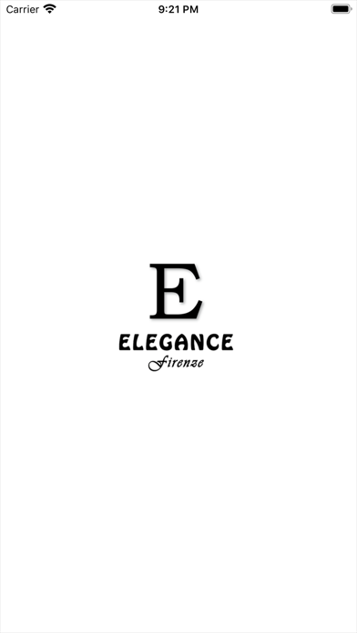 ภาพหน้าจอของ ELEGANCE