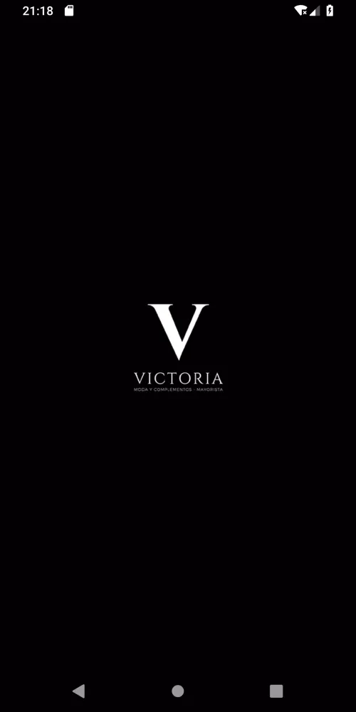 Victoria Moda স্ক্রিনশট