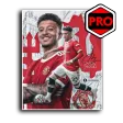 Jadon Sancho - WA Sticker Pro