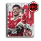 Jadon Sancho - WA Sticker Pro