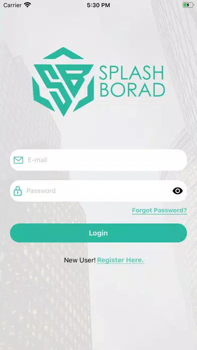 SplashBoard Screenshots