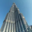 Burj Khalifa at Dubai Burj Khalifa at Dubai
