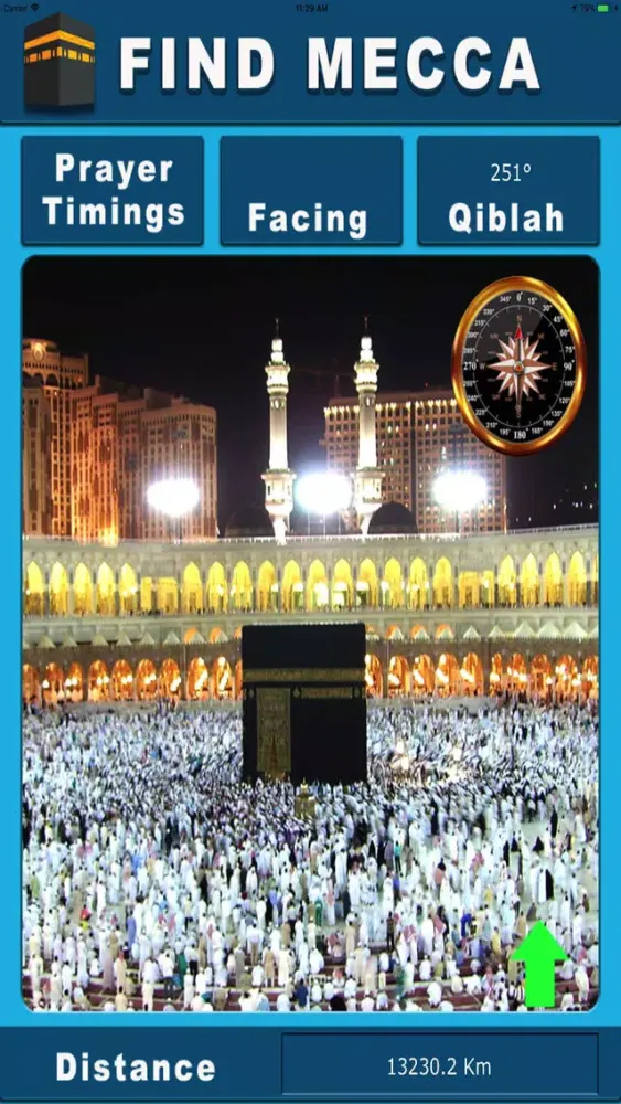 صور Find Mecca - Kaaba in Mecca