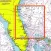 Marine : Northeast Florida offline nautical chart