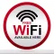 Wifi Hot Spots - USA
