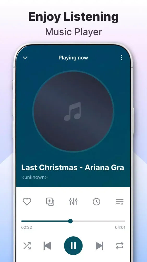 Download Music Mp3 Screenshots