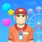 Amusement Park Staff