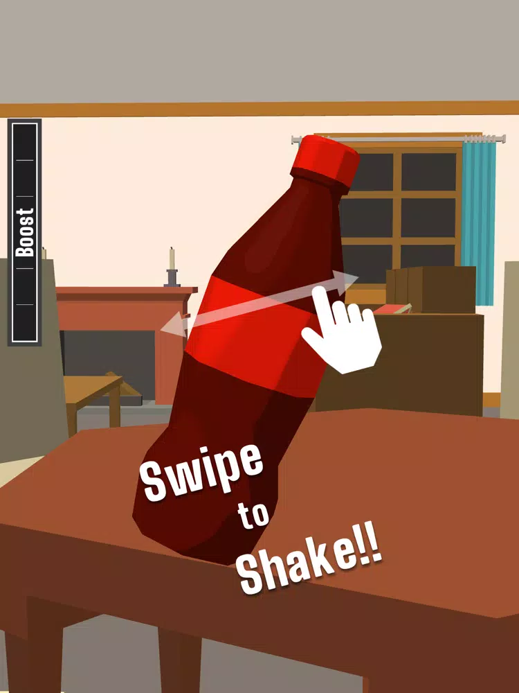 Soda Rockets iPad 應用截圖