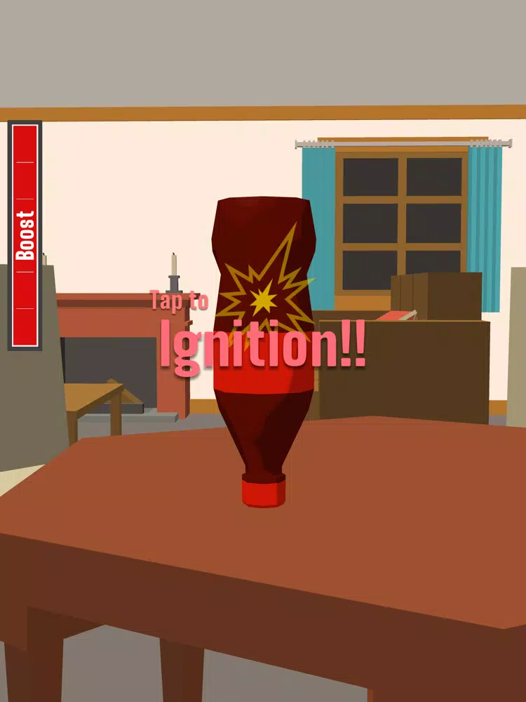 Soda Rockets iPad 應用截圖