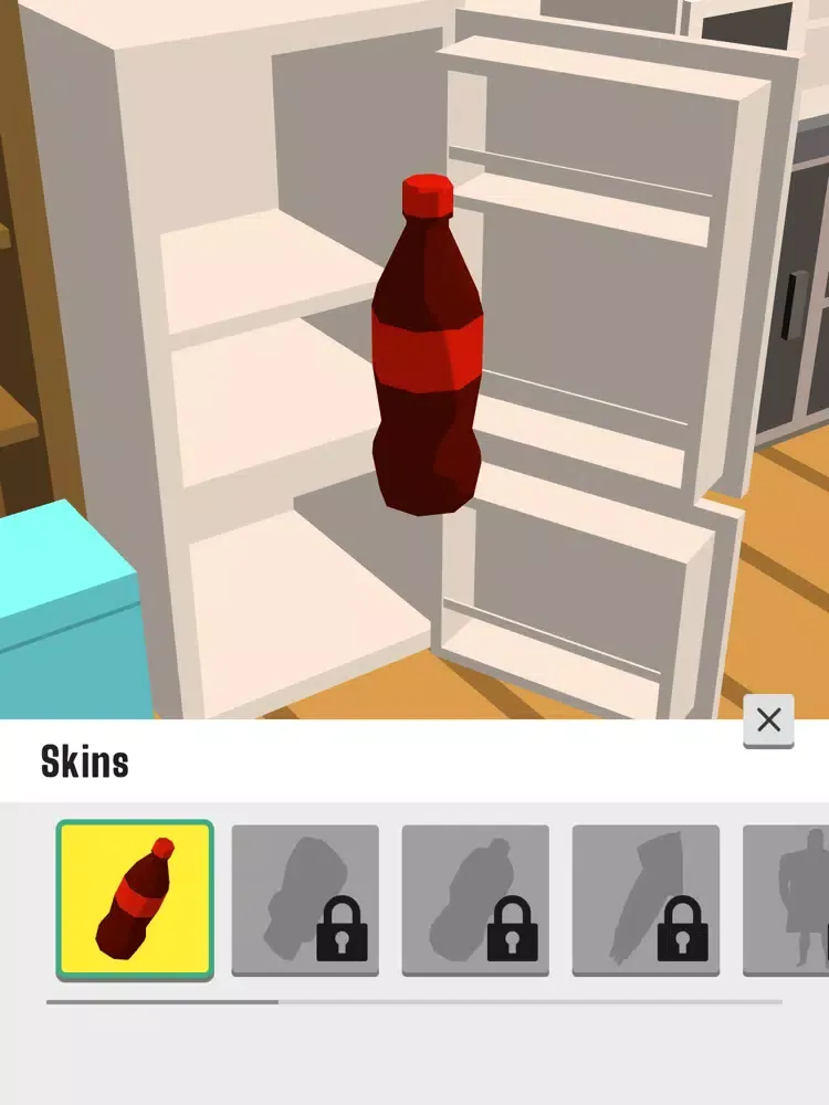 Soda Rockets iPad 应用截图