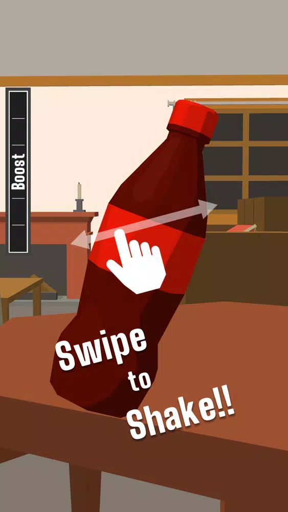Soda Rockets應用截圖