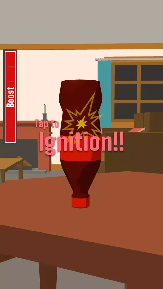 Soda Rockets应用截图